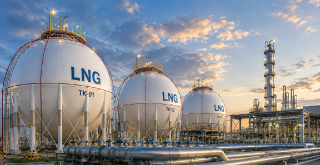 Castor Global, Petrol & Doğal Gaz