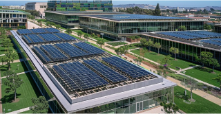 Castor Global, Enerji & Yenilenebilir