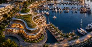 Castor Global, Turizm & Seyahat